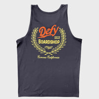 DEFY Miller Navy Tank