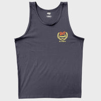 DEFY Miller Navy Tank
