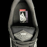 VANS Kyle Walker Wafflecup Black Shoe