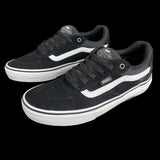 VANS Kyle Walker Wafflecup Black Shoe