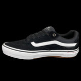 VANS Kyle Walker Wafflecup Black Shoe