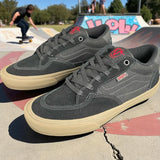 VANS Skate Rowan Black/Gum Shoe