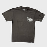 SULLEN Up To Something Black Tee
