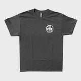 DEFY Bottlecap Black Tee