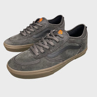 VANS Skate Rowley Gum Shoe