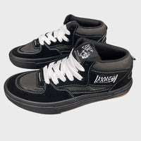 VANS Skate Half Cab Wafflecup Shoe
