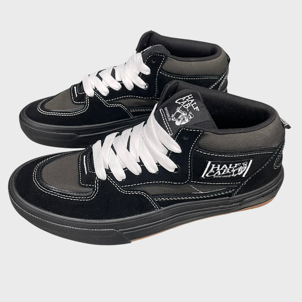 VANS Skate Half Cab Wafflecup Shoe