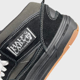 VANS Skate Half Cab Wafflecup Shoe