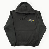 DEFY Brew Black Hoodie