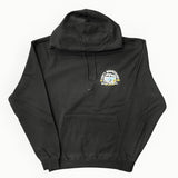 DEFY VW Black Hoodie