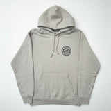 DEFY Gothic Cement Hoodie