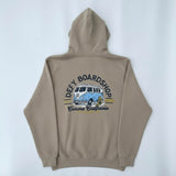 DEFY VW Sand Hoodie