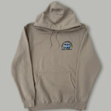 DEFY VW Sand Hoodie