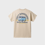 DEFY VW Sand Tee