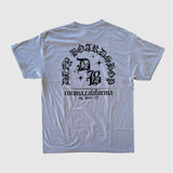 DEFY Logo Gravel Tee