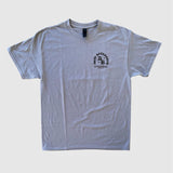 DEFY Logo Gravel Tee