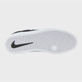 NIKE SB Malor Black White Shoe