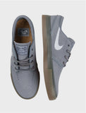 NIKE SB Janoski OG Cool Grey Gum Shoe
