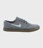 NIKE SB Janoski OG Cool Grey Gum Shoe
