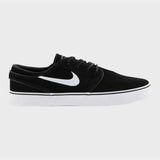 NIKE SB Janoski Black White Shoe