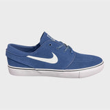 NIKE SB Janoski OG Navy Shoe
