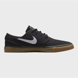 NIKE SB Janoski OG Canvas Black Gum Shoe