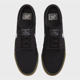 NIKE SB Janoski OG Canvas Black Gum Shoe