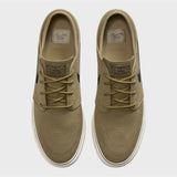 NIKE SB Janoski OG Canvas Olive Shoe