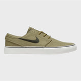 NIKE SB Janoski OG Canvas Olive Shoe