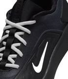 NIKE SB Nyjah 4 Black/Black Shoe