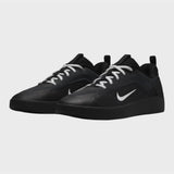 NIKE SB Nyjah 4 Black/Black Shoe