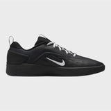 NIKE SB Nyjah 4 Black/Black Shoe