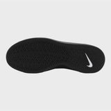NIKE SB Nyjah 4 Black/Black Shoe