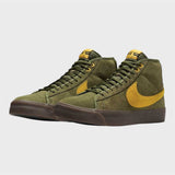 NIKE SB  Blazer Mid GT Antihero Shoe