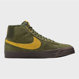 NIKE SB  Blazer Mid GT Antihero Shoe