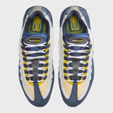 NIKE SB Air Max 95 Eric Koston Shoe