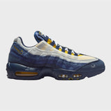 NIKE SB Air Max 95 Eric Koston Shoe