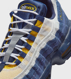 NIKE SB Air Max 95 Eric Koston Shoe