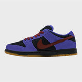 NIKE SB Dunk Low Persian Violet Shoe