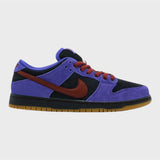 NIKE SB Dunk Low Persian Violet Shoe