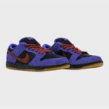NIKE SB Dunk Low Persian Violet Shoe