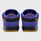 NIKE SB Dunk Low Persian Violet Shoe