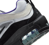 NIKE SB Air Max Ishod White Purple Shoe