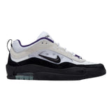NIKE SB Air Max Ishod White Purple Shoe