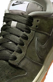 NIKE SB Dunk Low Pro B Sequoia Shoe