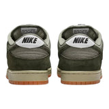 NIKE SB Dunk Low Pro B Sequoia Shoe