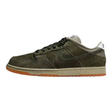NIKE SB Dunk Low Pro B Sequoia Shoe