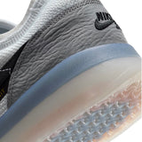 NIKE SB PS8 White Grey Shoe