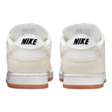 NIKE SB Dunk Low Pro B Pale Ivory Shoe