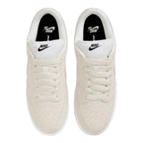 NIKE SB Dunk Low Pro B Pale Ivory Shoe